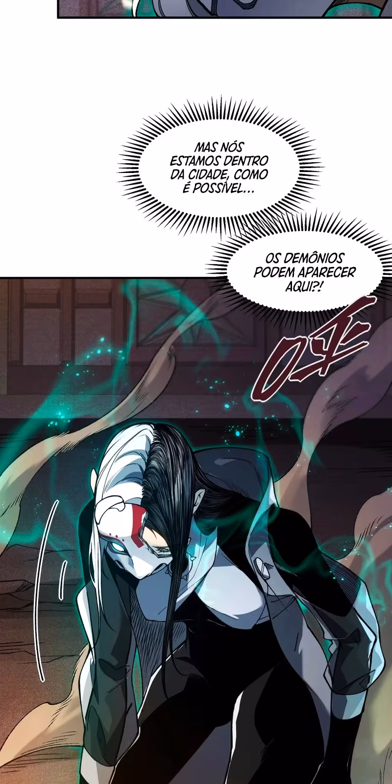 Página do Capítulo 65