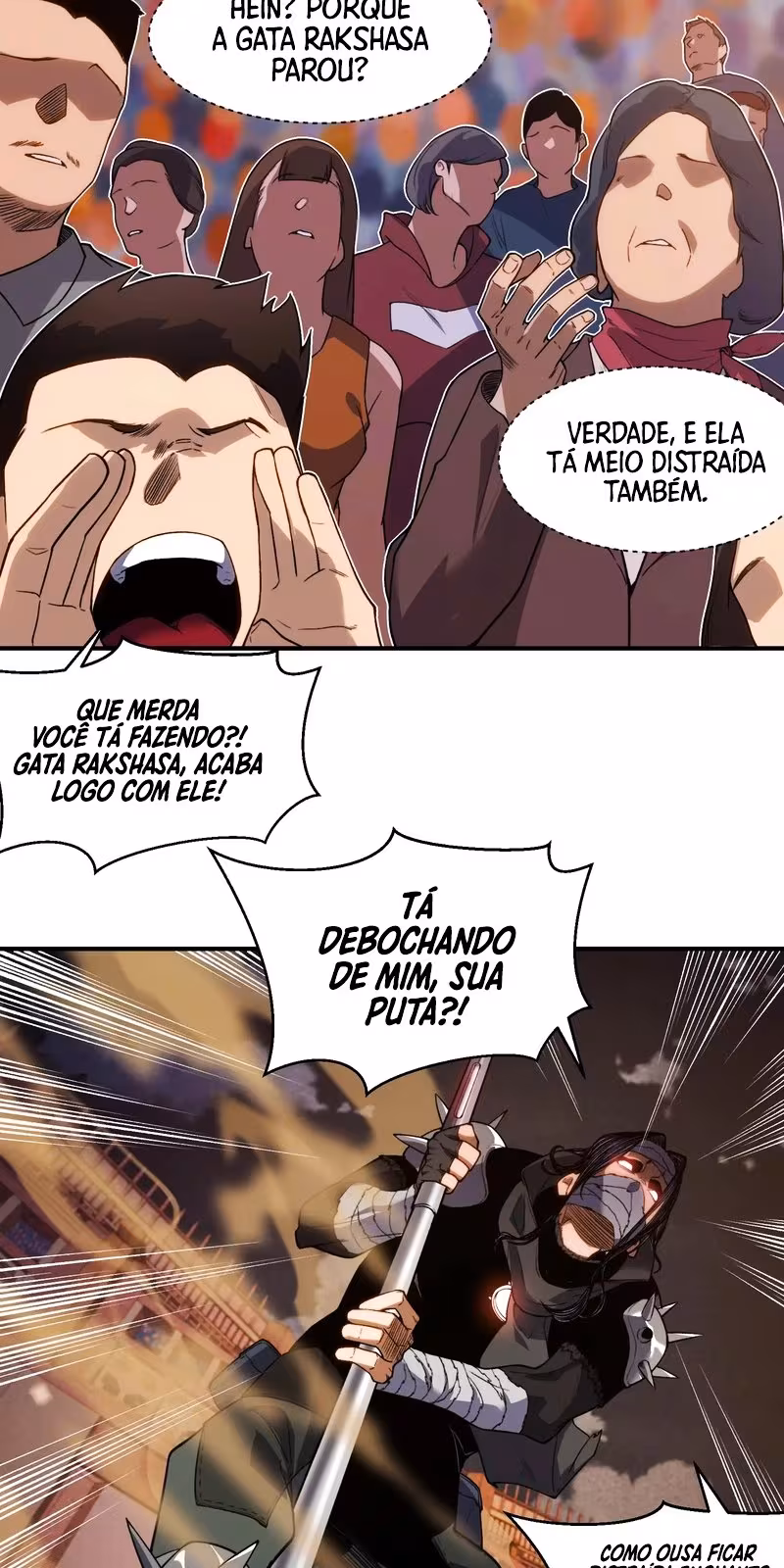 Página do Capítulo 65