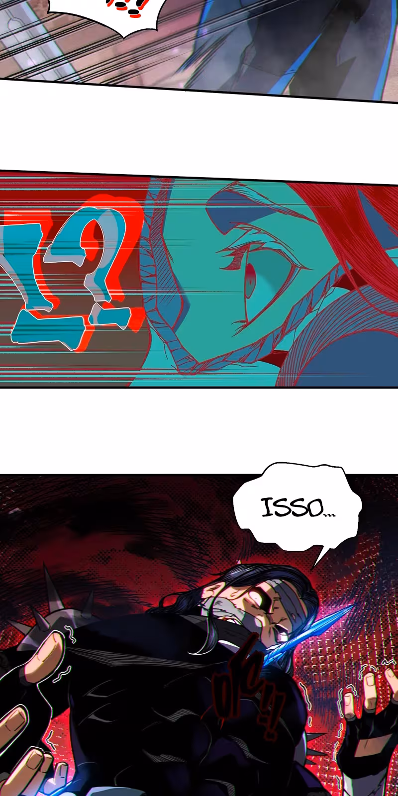 Página do Capítulo 65