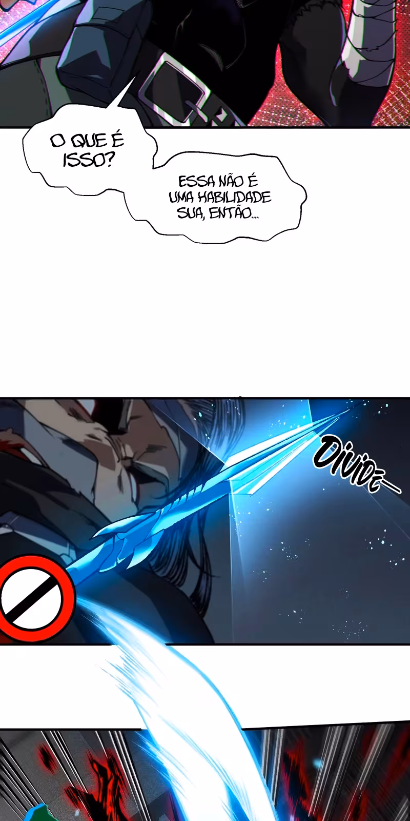 Página do Capítulo 65