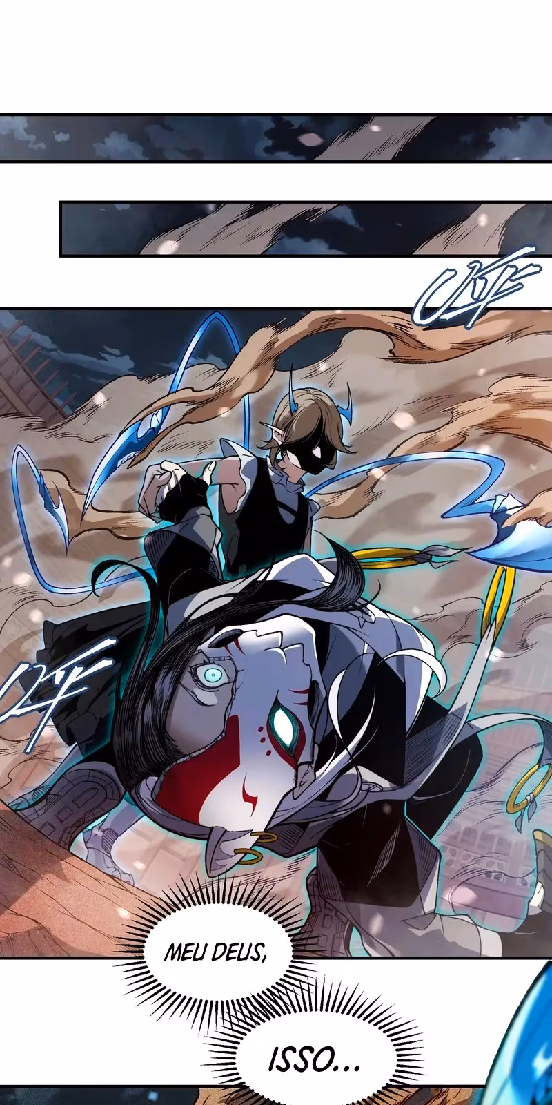 Página do Capítulo 66