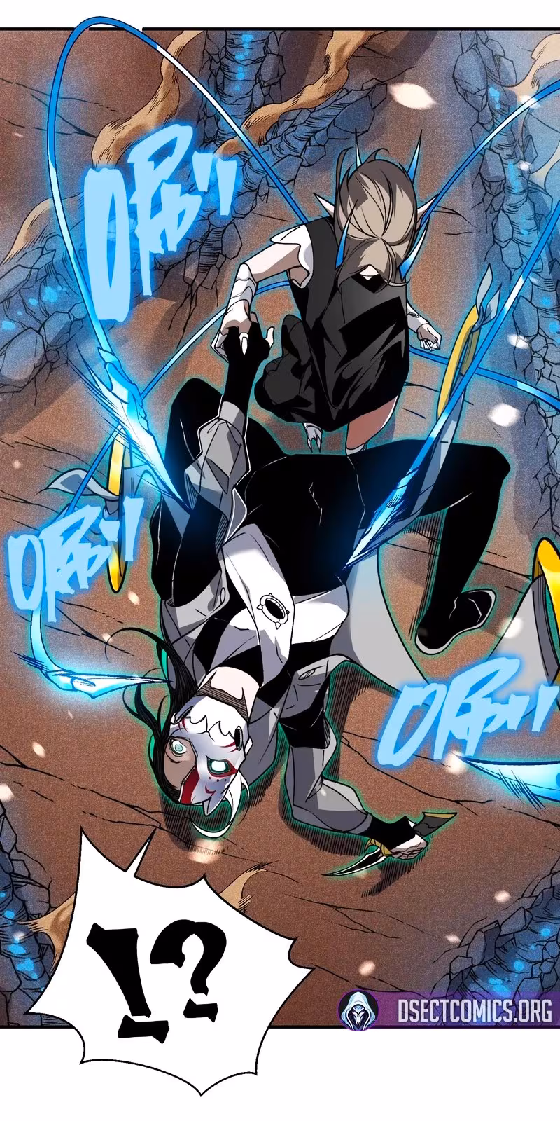 Página do Capítulo 66