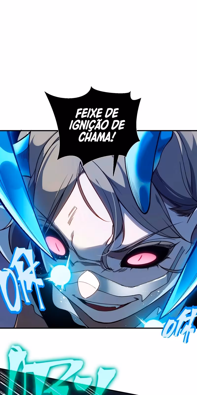 Página do Capítulo 66