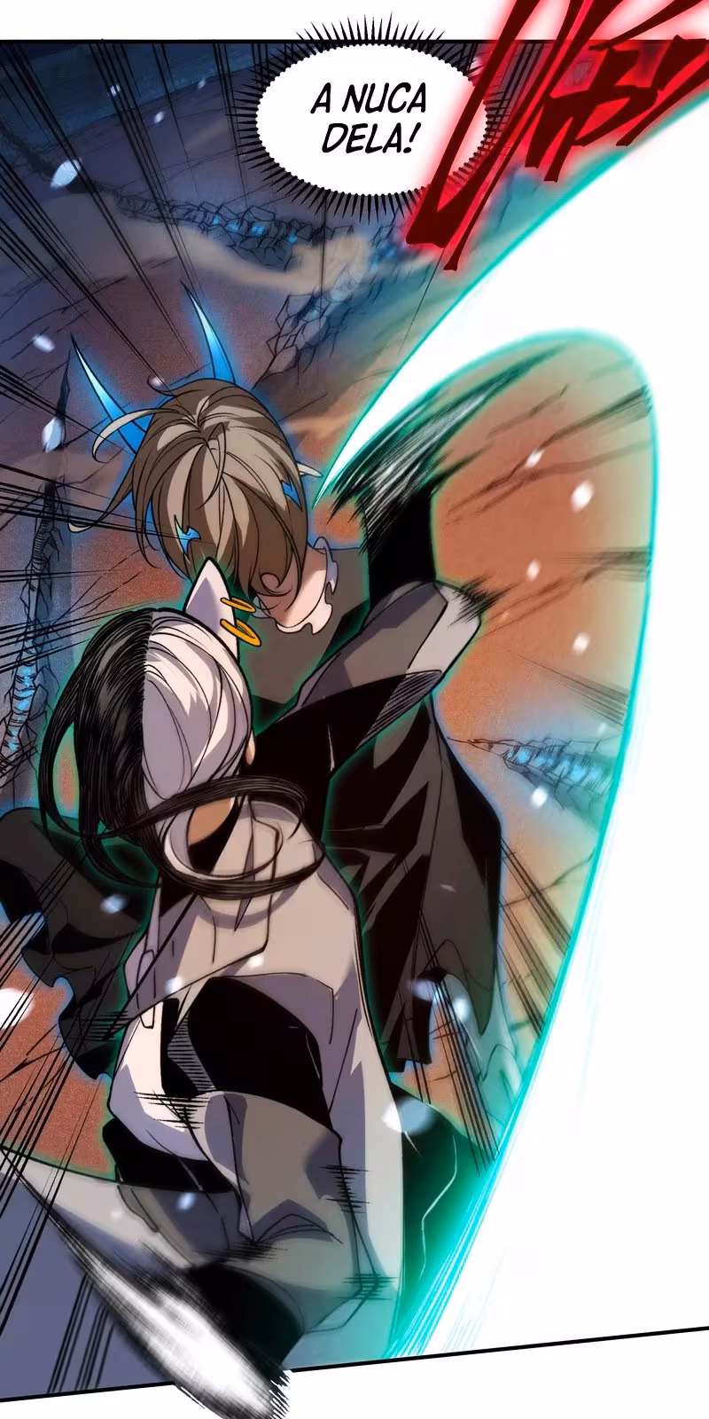 Página do Capítulo 66