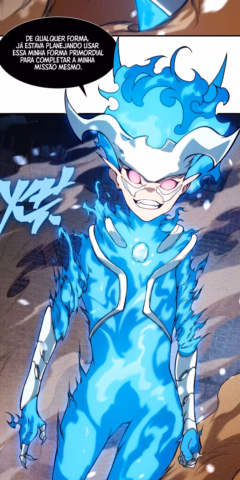 Página do Capítulo 66