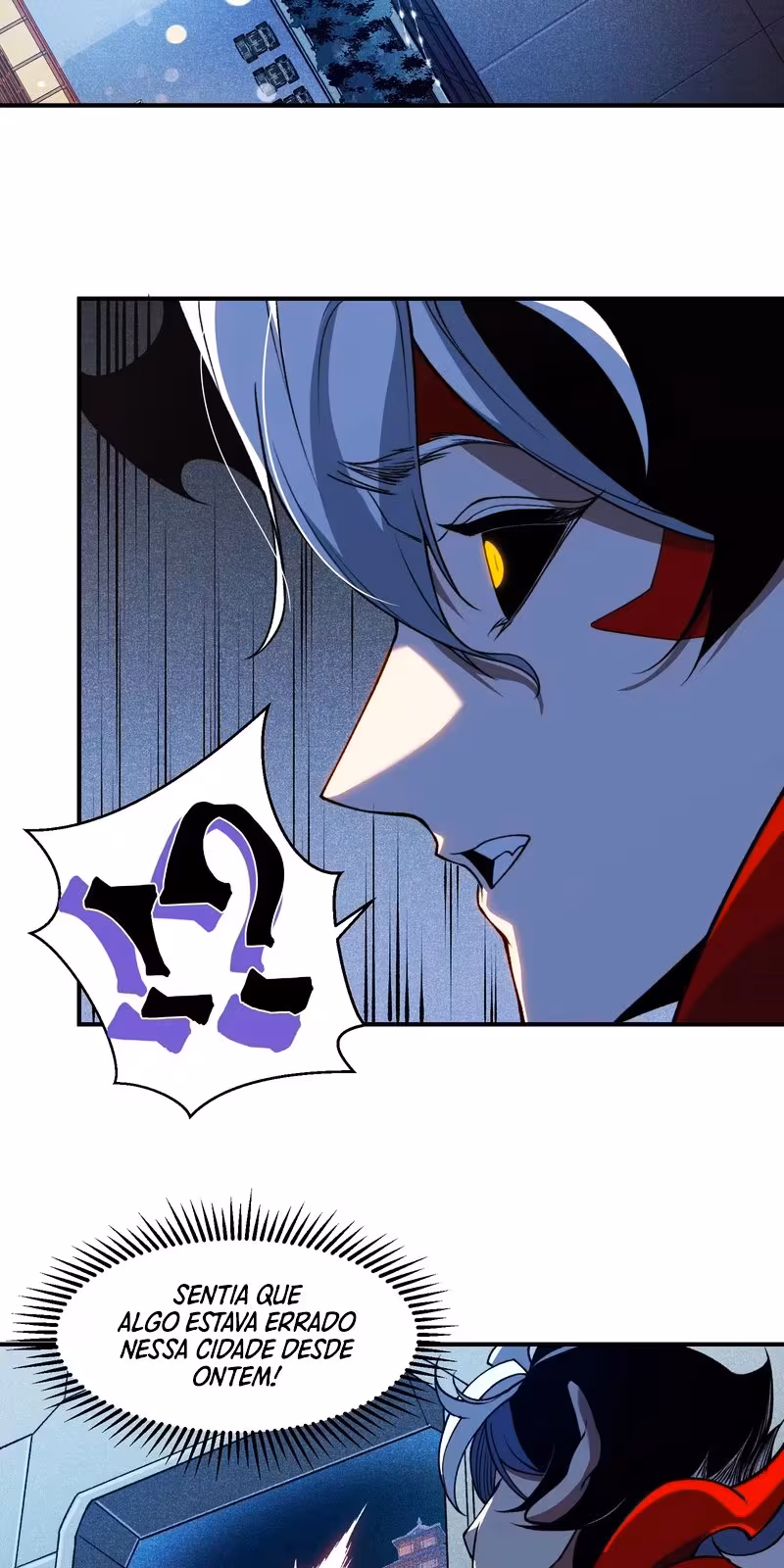 Página do Capítulo 66