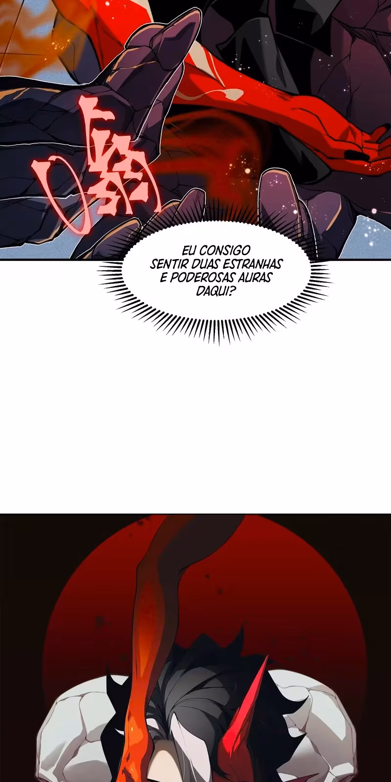 Página do Capítulo 66