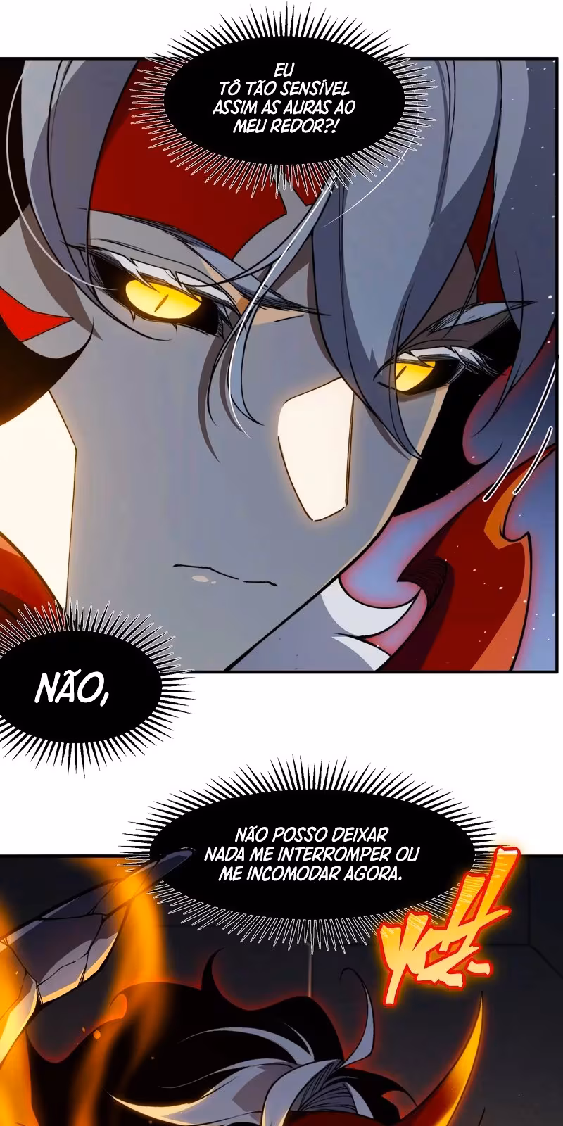 Página do Capítulo 66