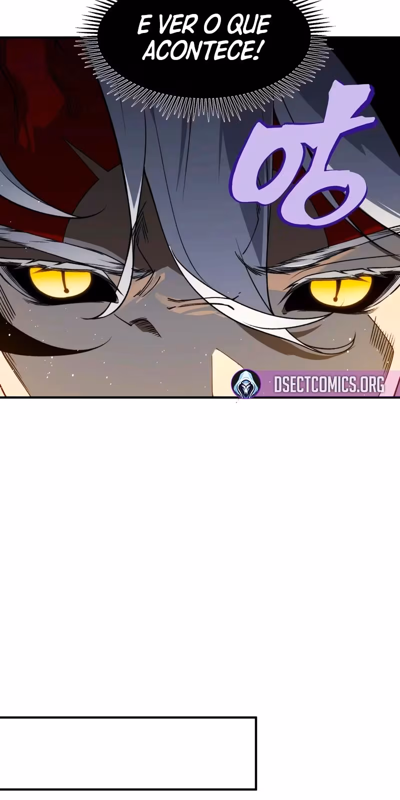 Página do Capítulo 66