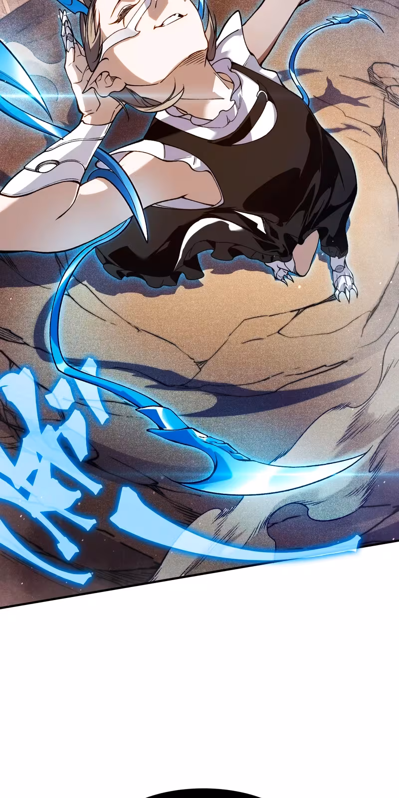 Página do Capítulo 66