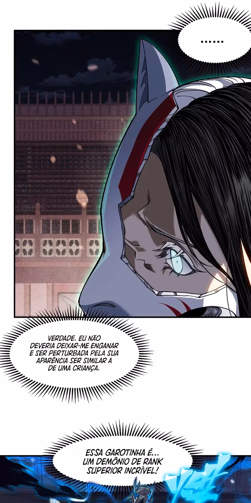 Página do Capítulo 66