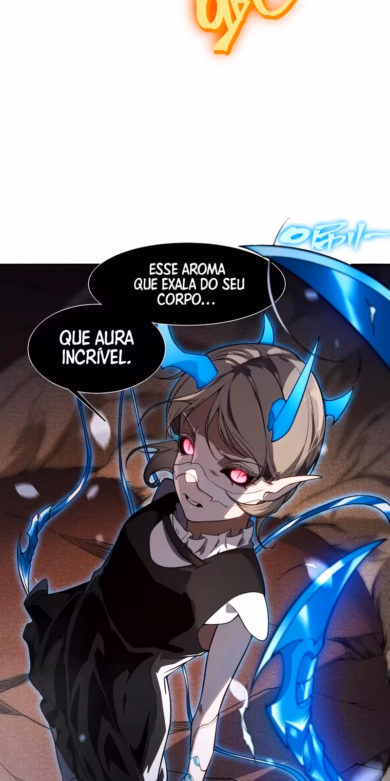 Página do Capítulo 66