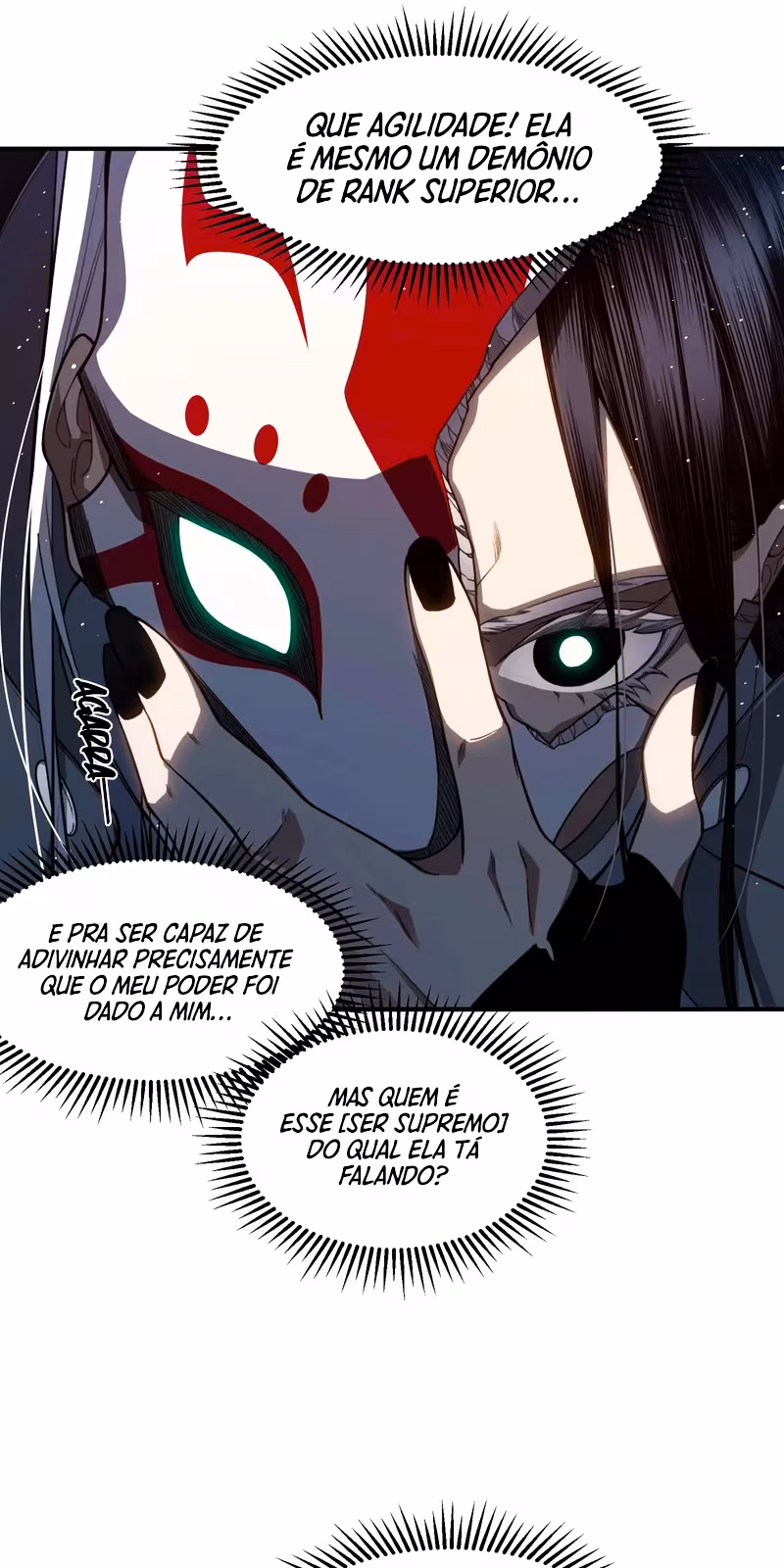 Página do Capítulo 66