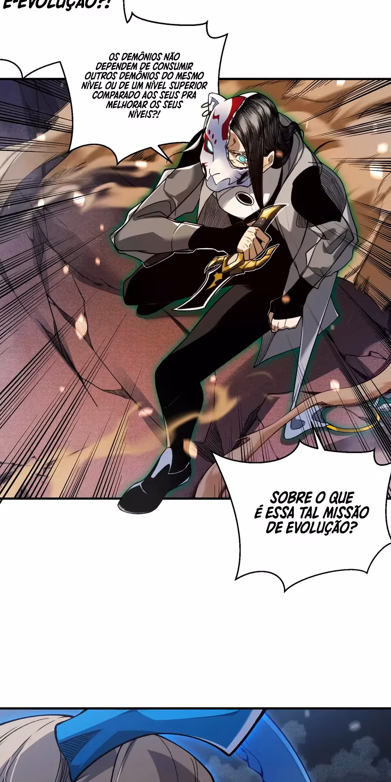 Página do Capítulo 66