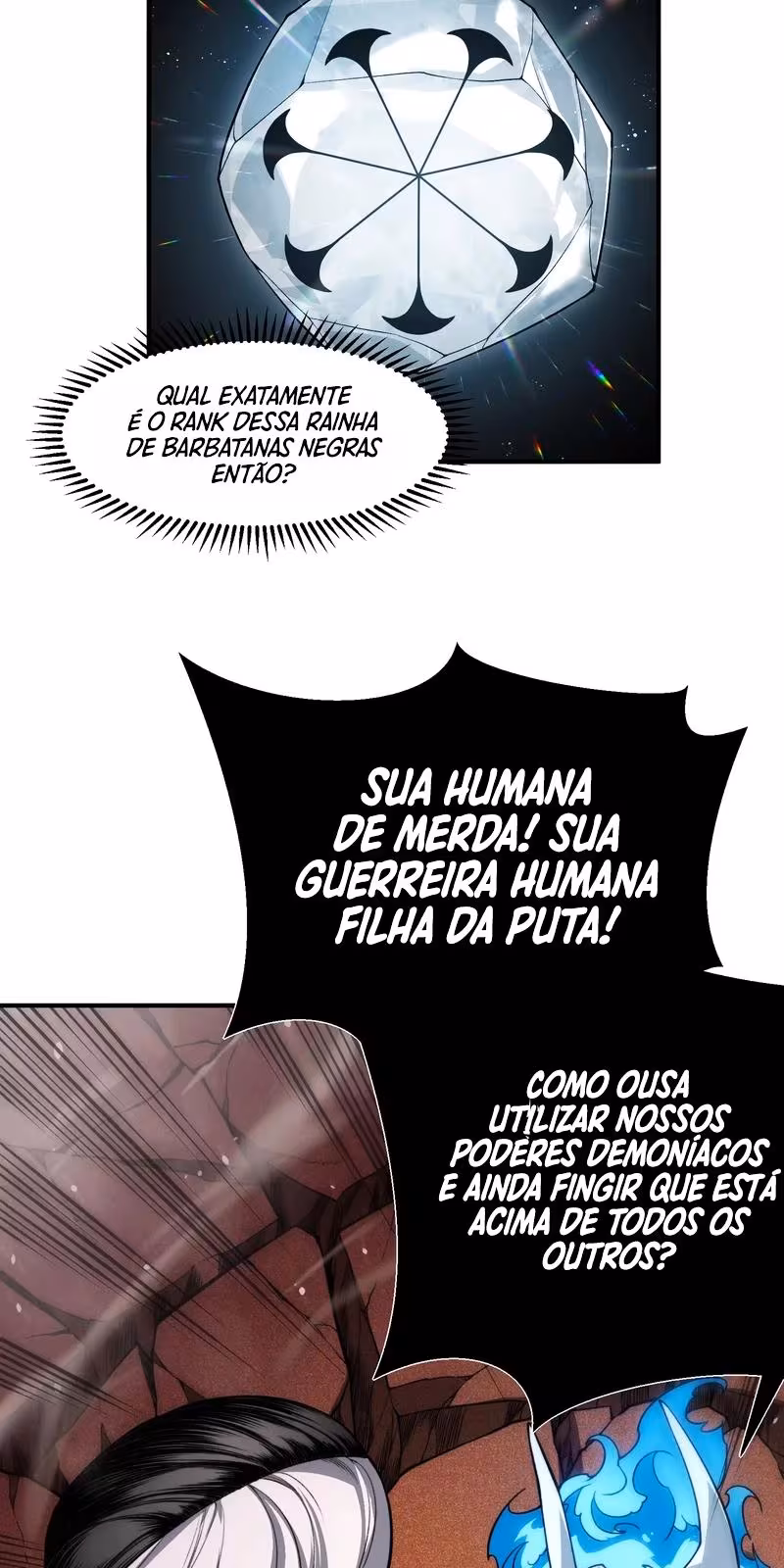 Página do Capítulo 67