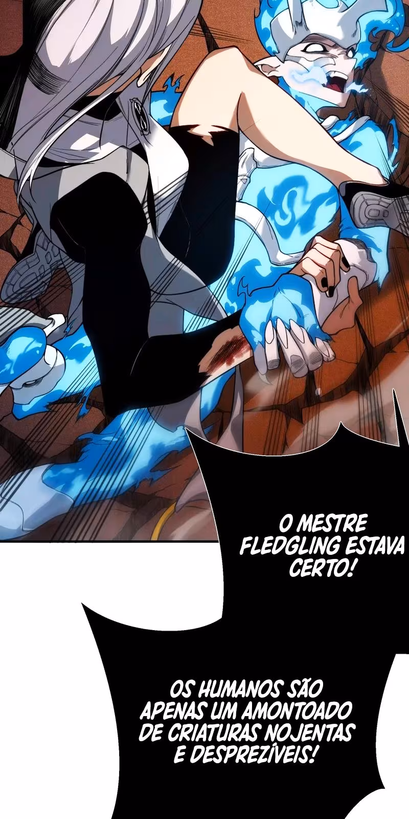 Página do Capítulo 67