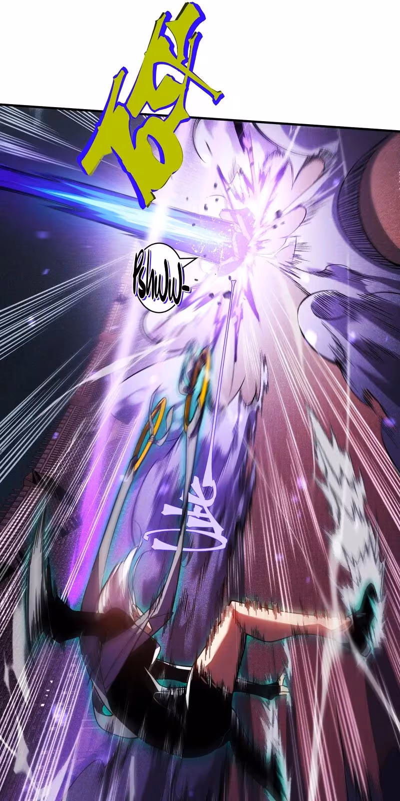 Página do Capítulo 67