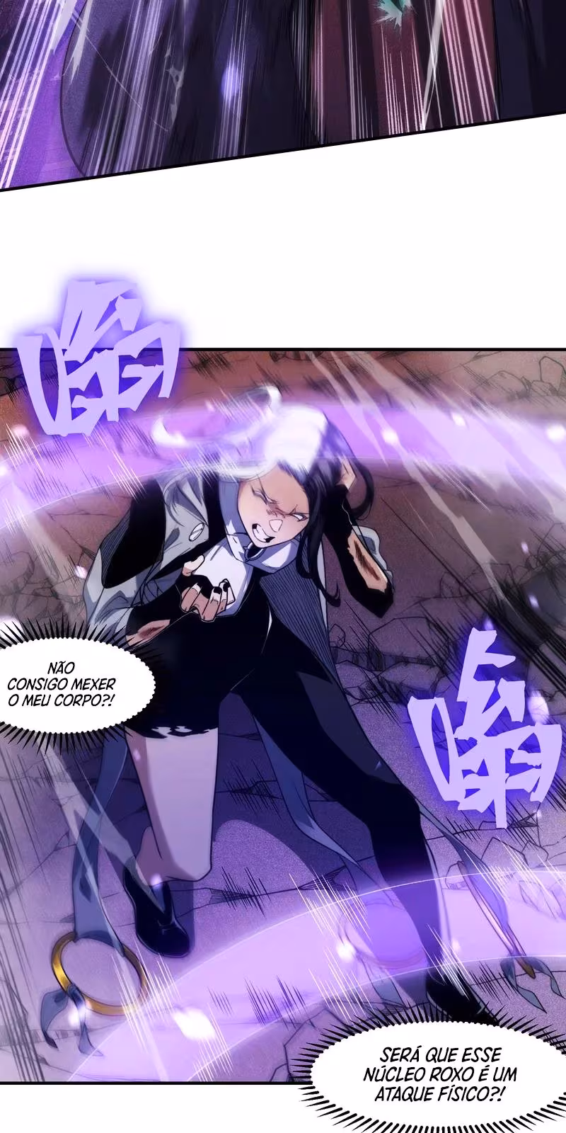 Página do Capítulo 67