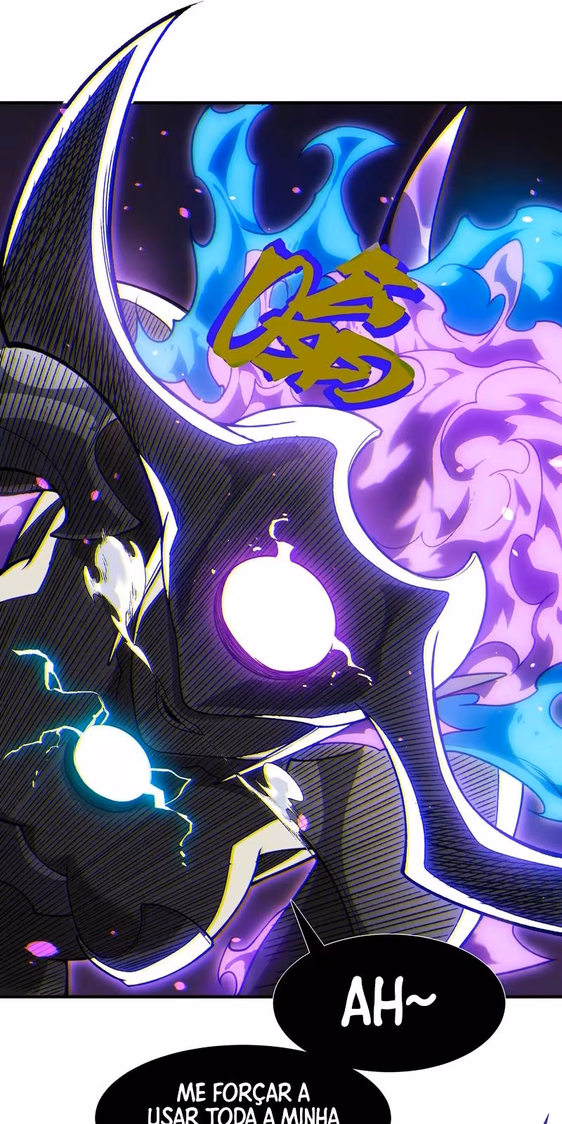 Página do Capítulo 67