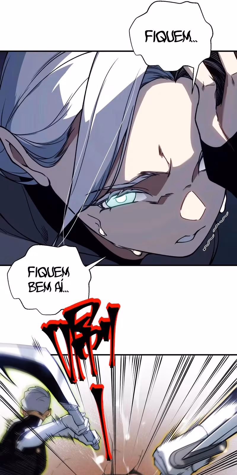 Página do Capítulo 67