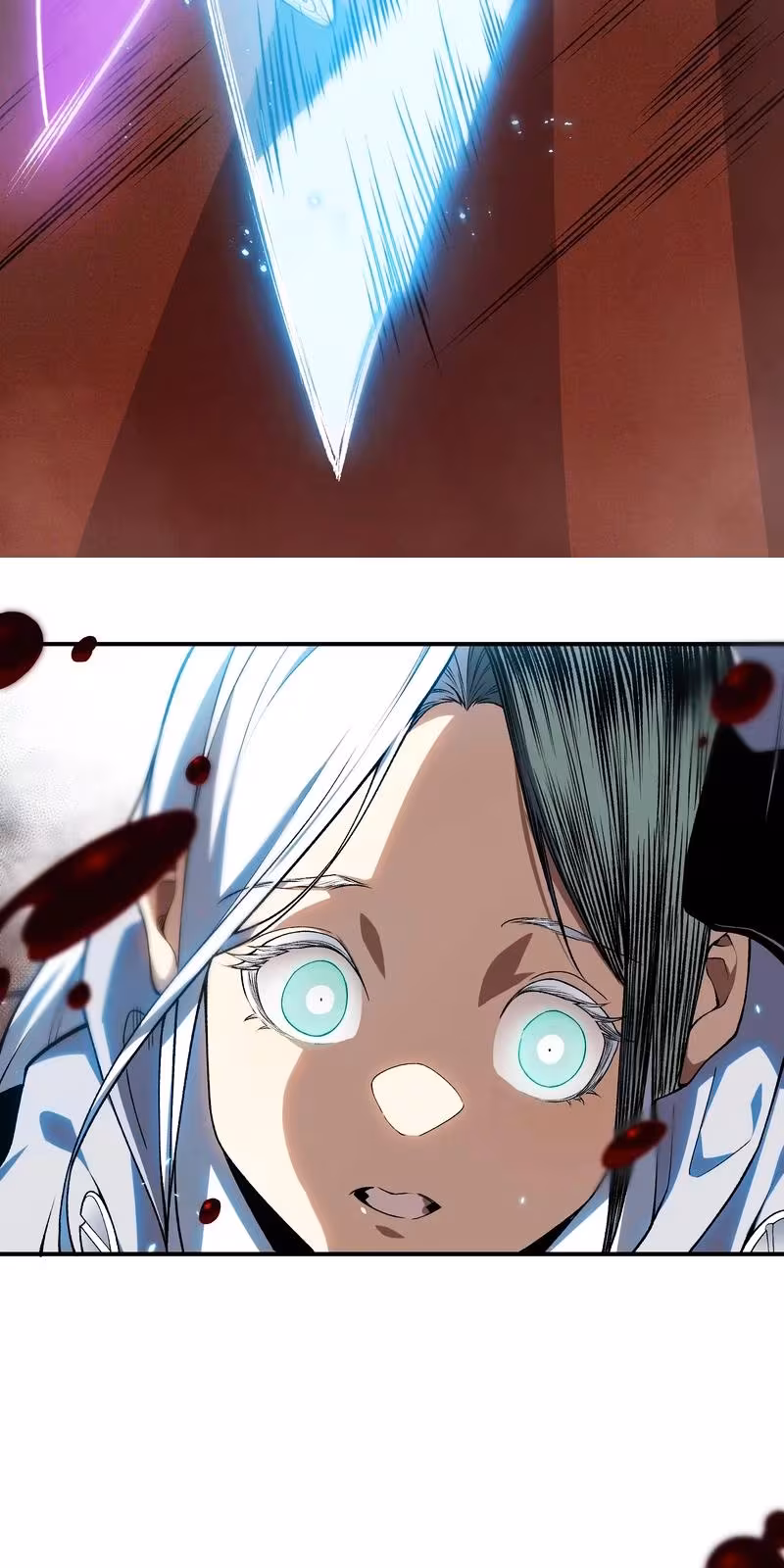 Página do Capítulo 67