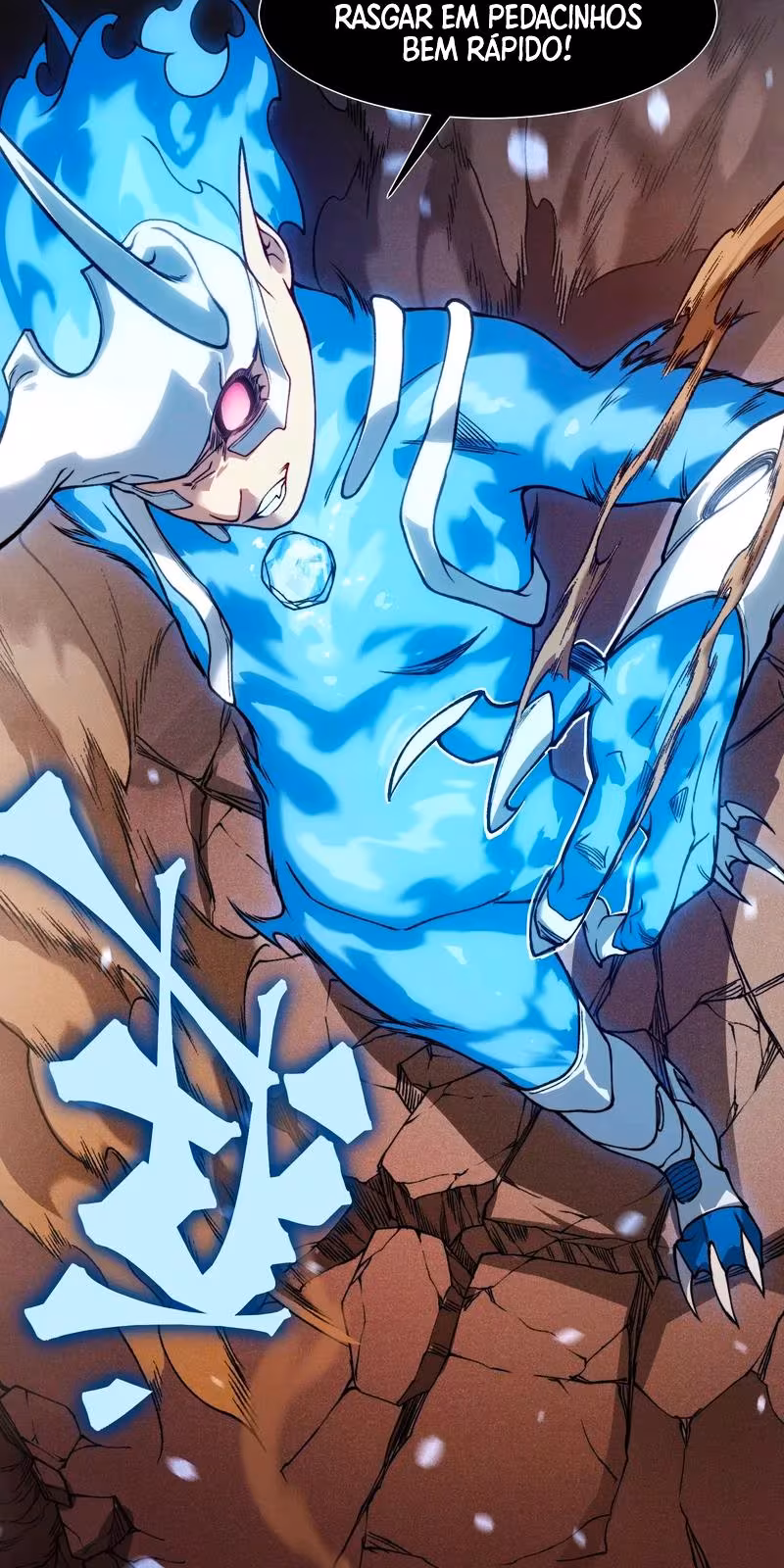 Página do Capítulo 67