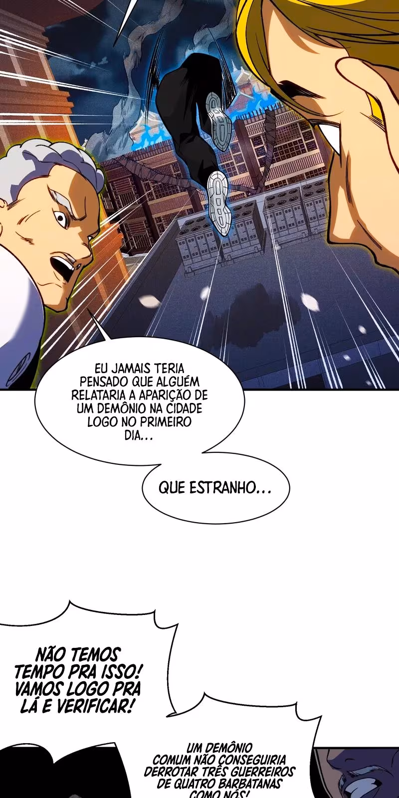 Página do Capítulo 67