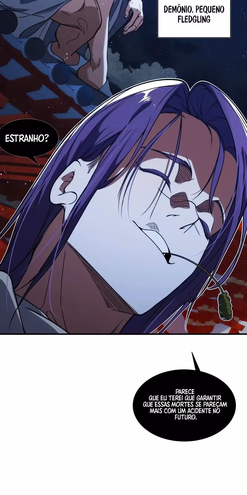 Página do Capítulo 67