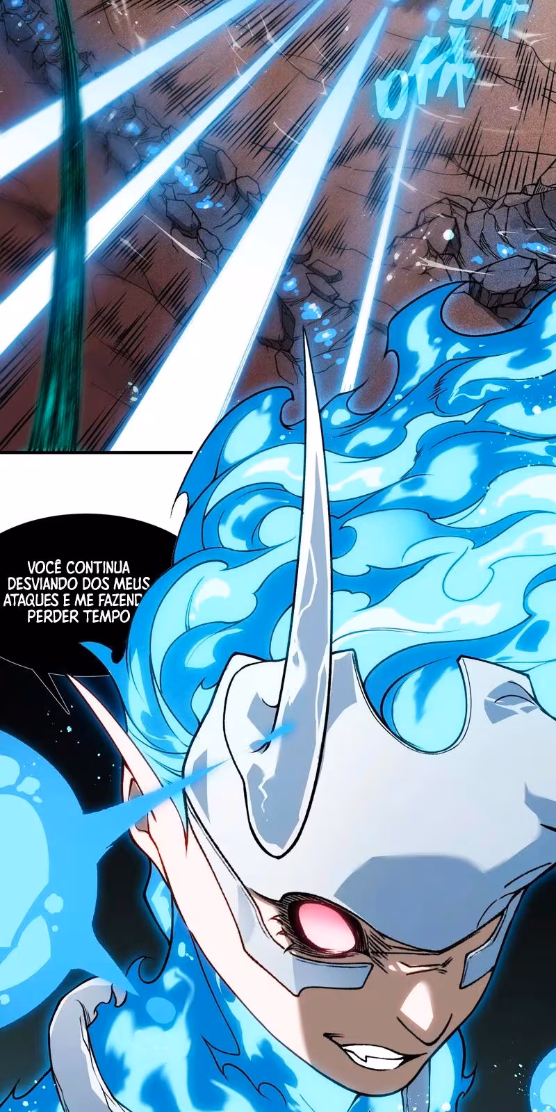 Página do Capítulo 67