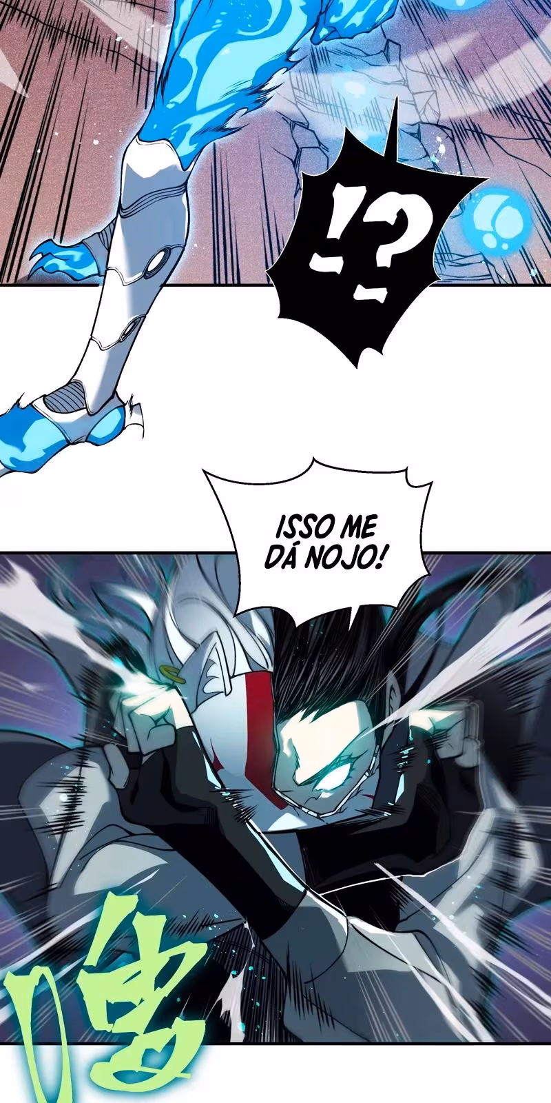 Página do Capítulo 67