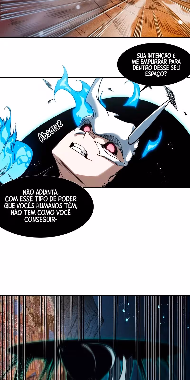 Página do Capítulo 67