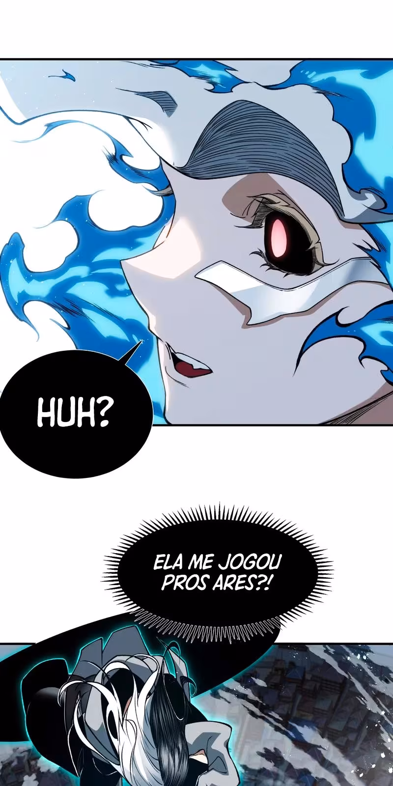 Página do Capítulo 67