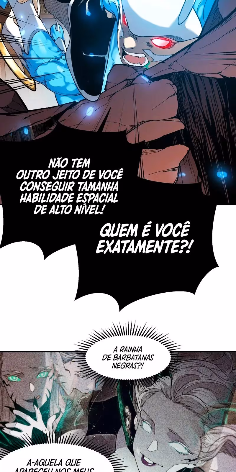 Página do Capítulo 67