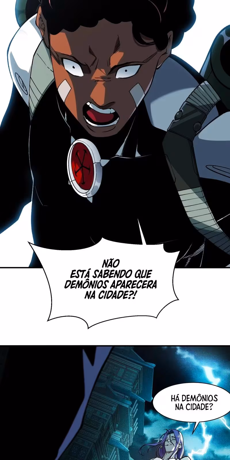 Página do Capítulo 68