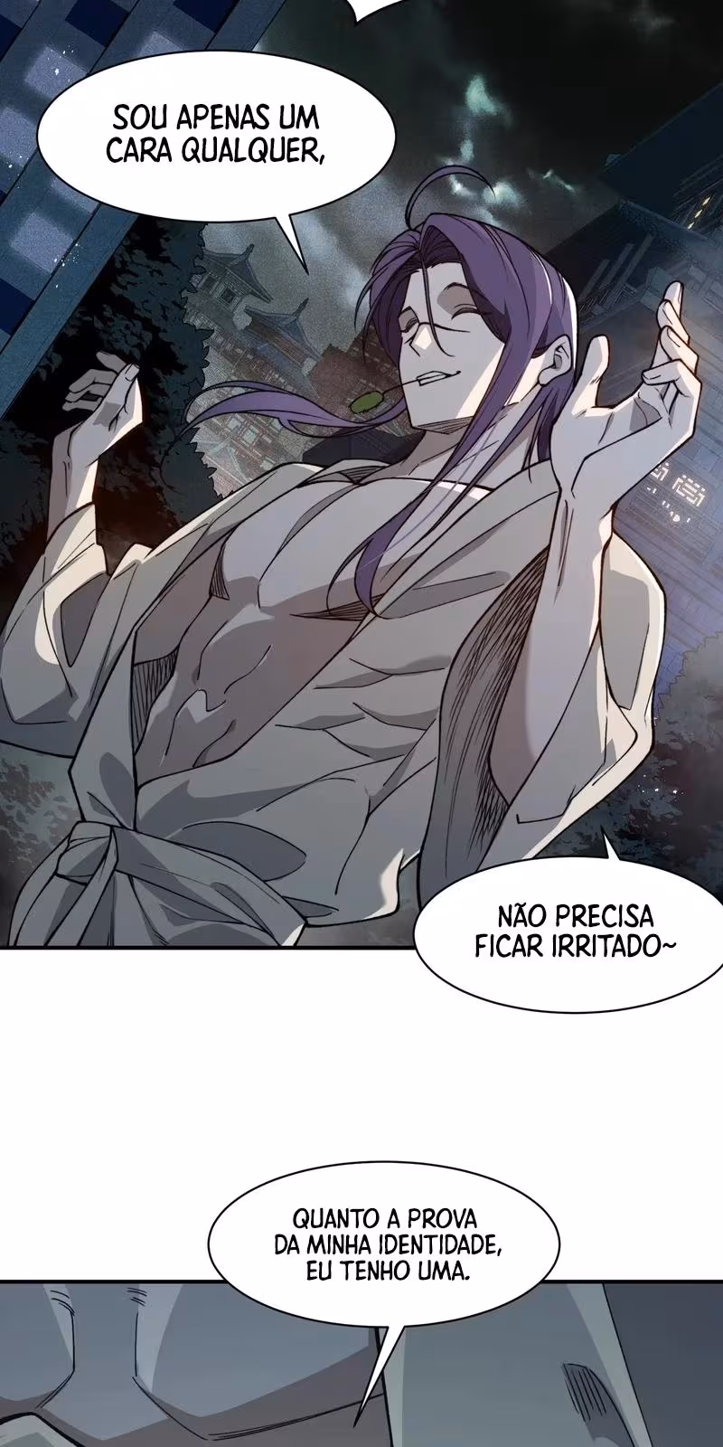 Página do Capítulo 68