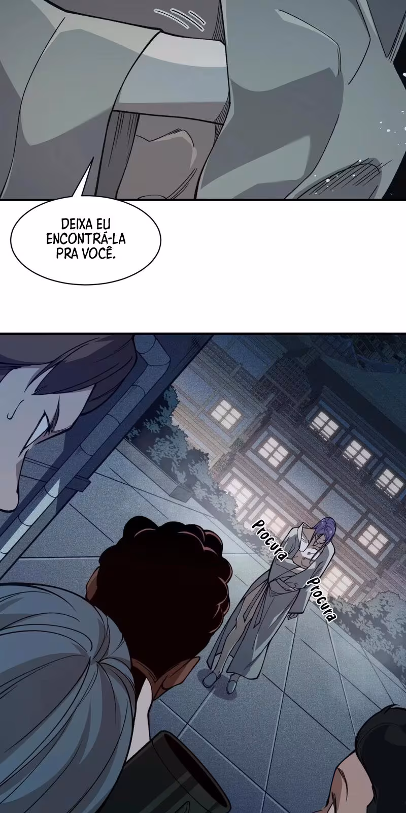 Página do Capítulo 68