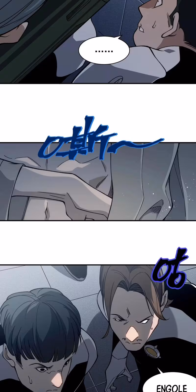 Página do Capítulo 68