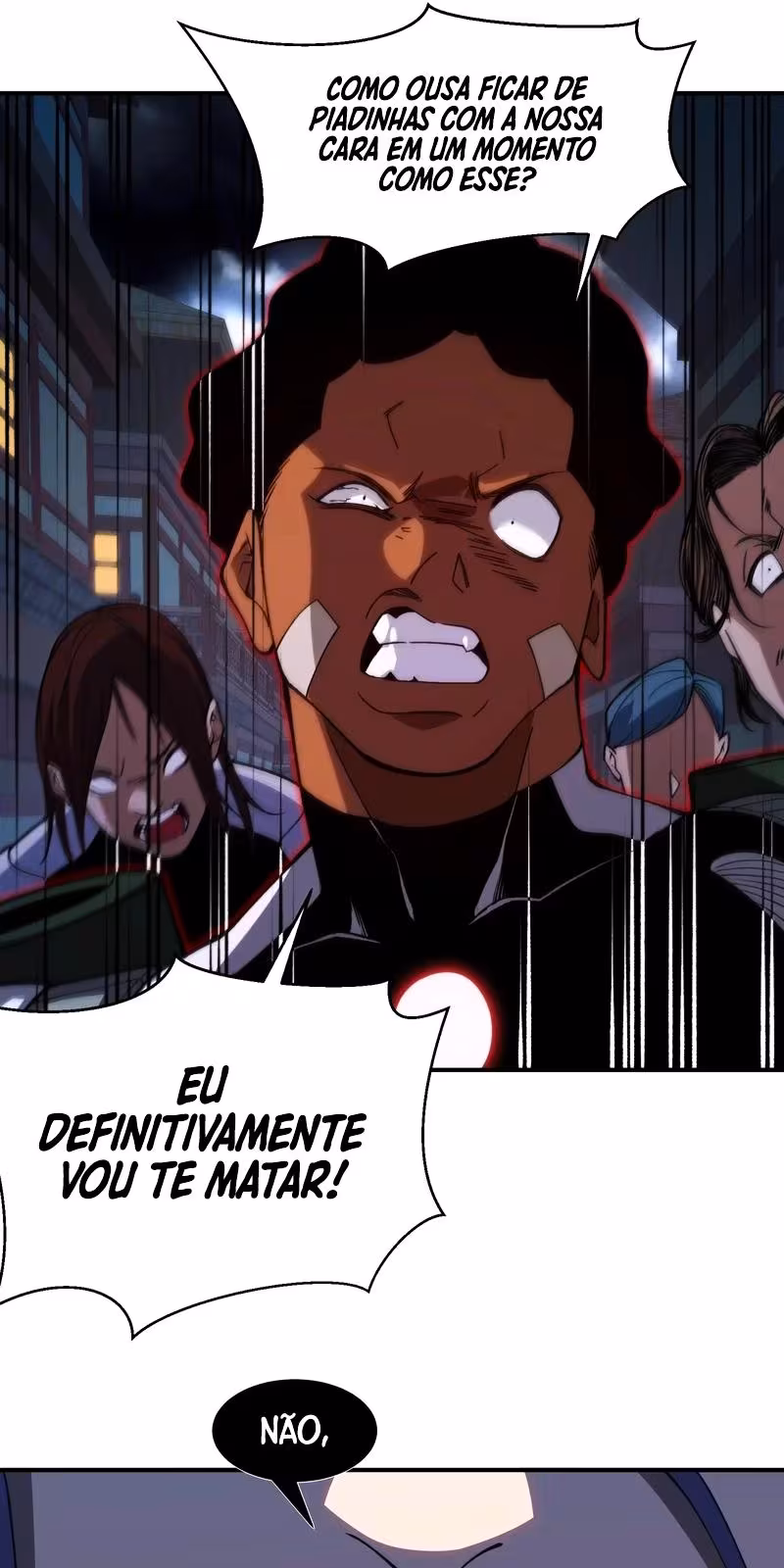 Página do Capítulo 68