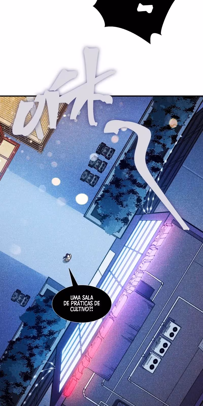 Página do Capítulo 68