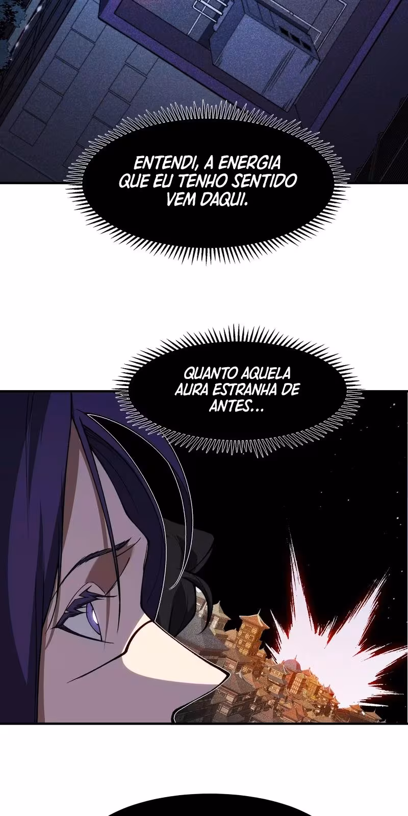 Página do Capítulo 68