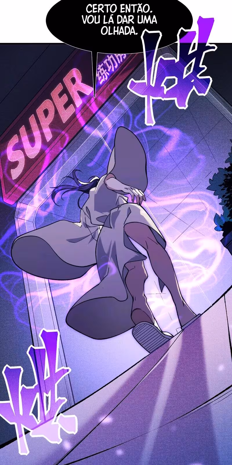 Página do Capítulo 68