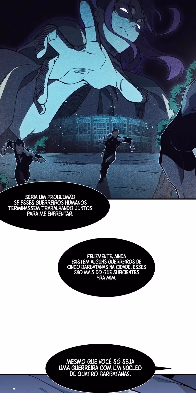 Página do Capítulo 68