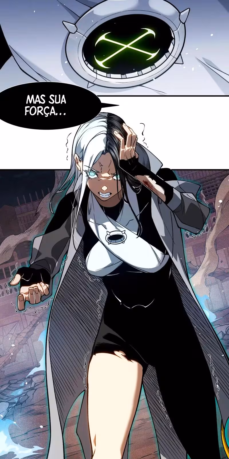 Página do Capítulo 68