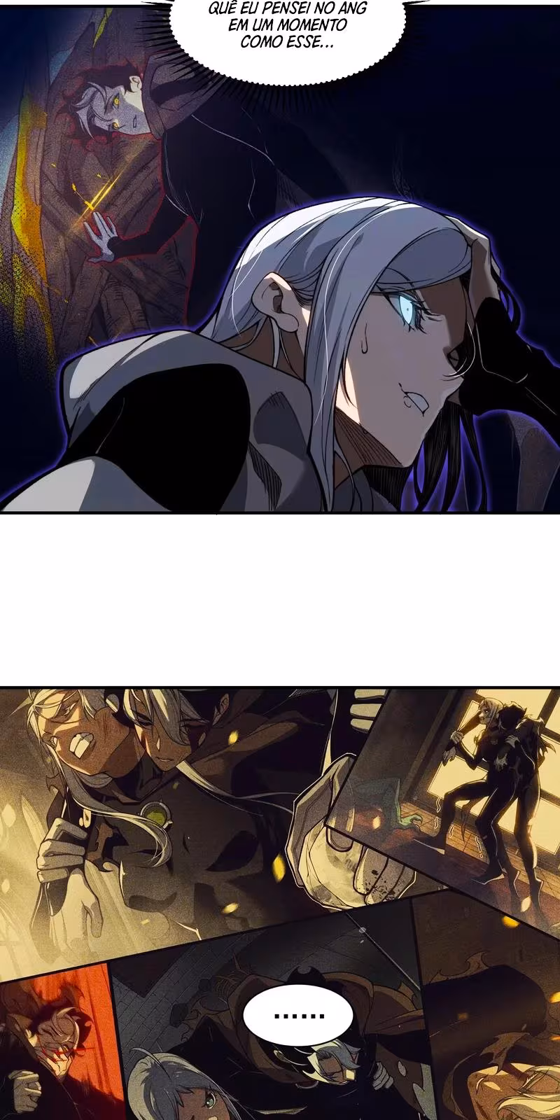 Página do Capítulo 68