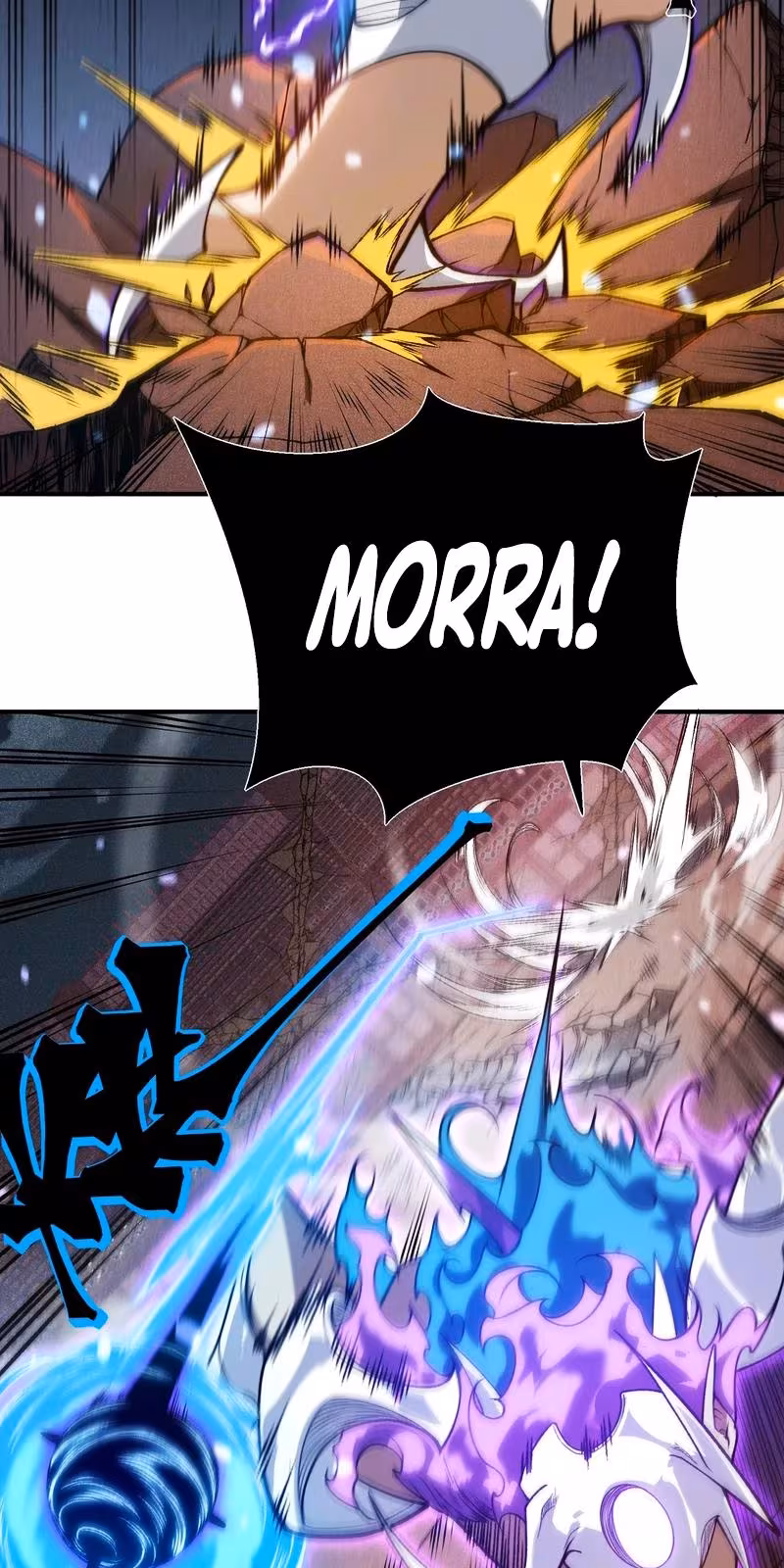 Página do Capítulo 68