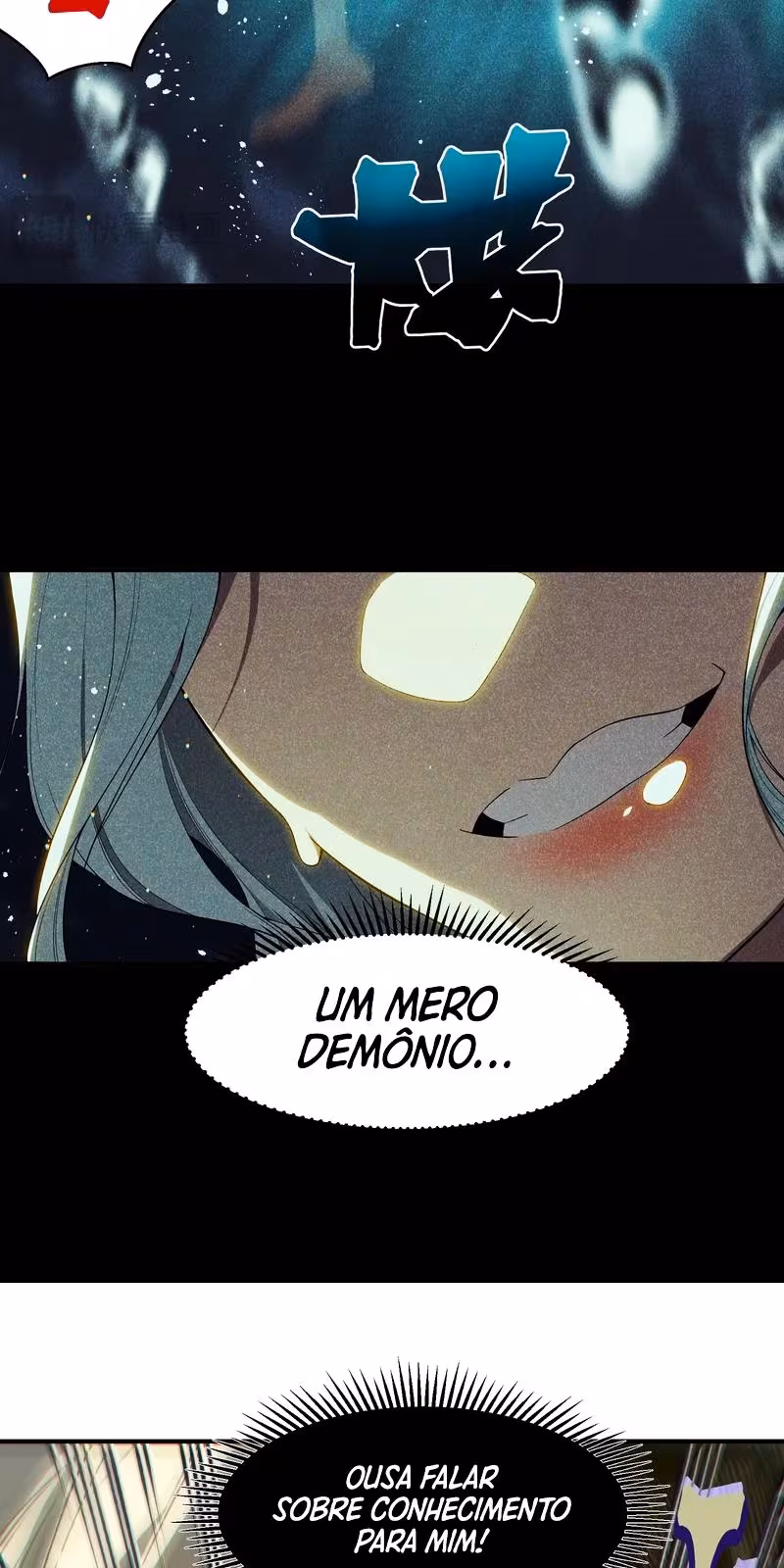 Página do Capítulo 68