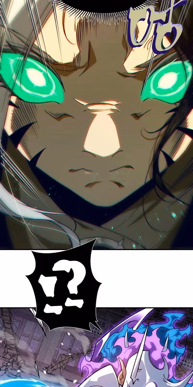 Página do Capítulo 68