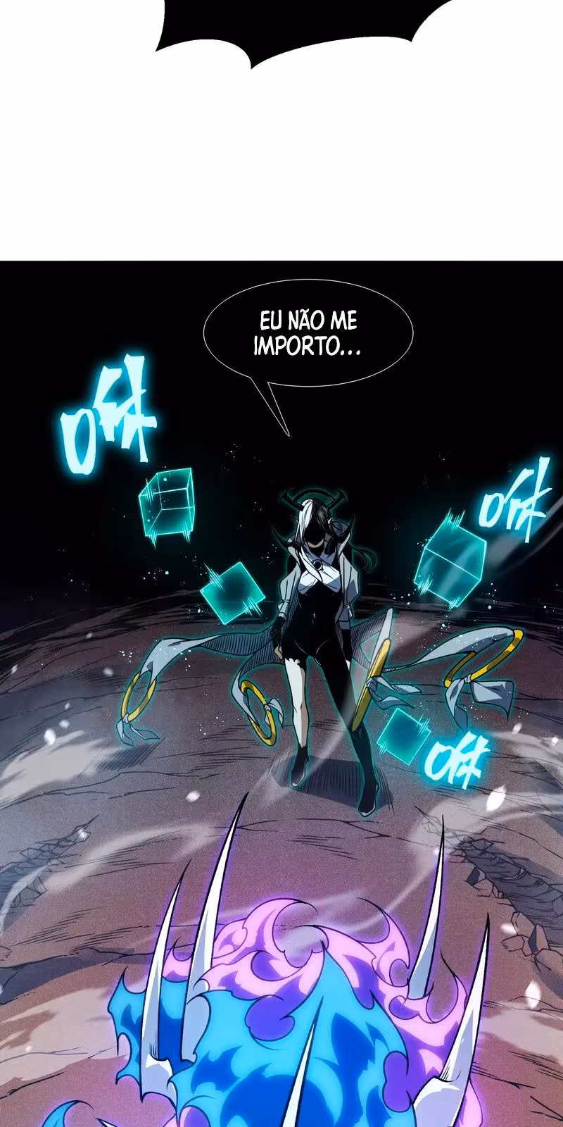 Página do Capítulo 68