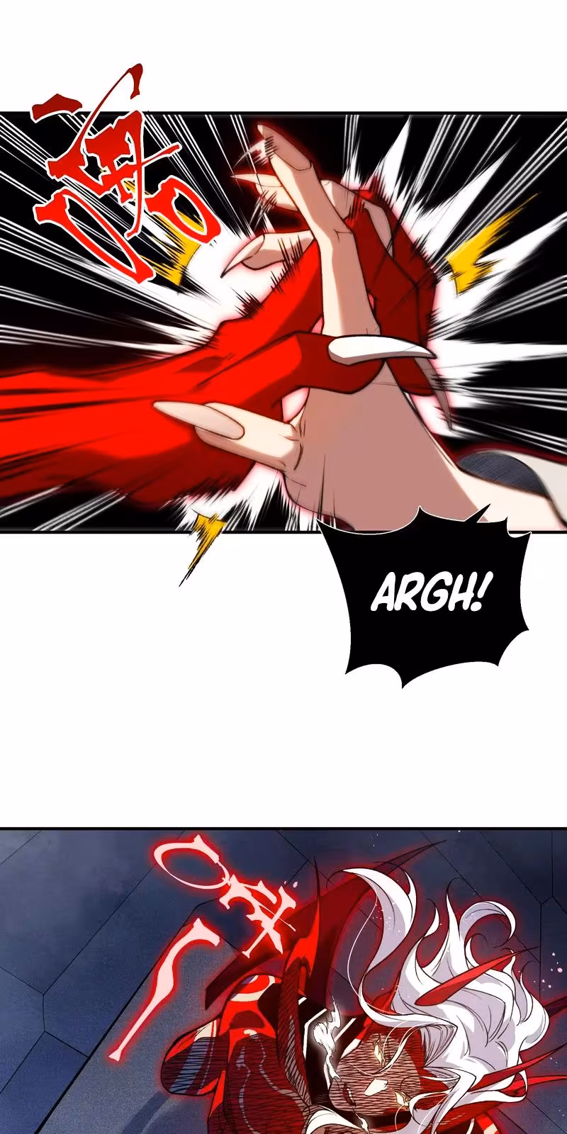 Página do Capítulo 69