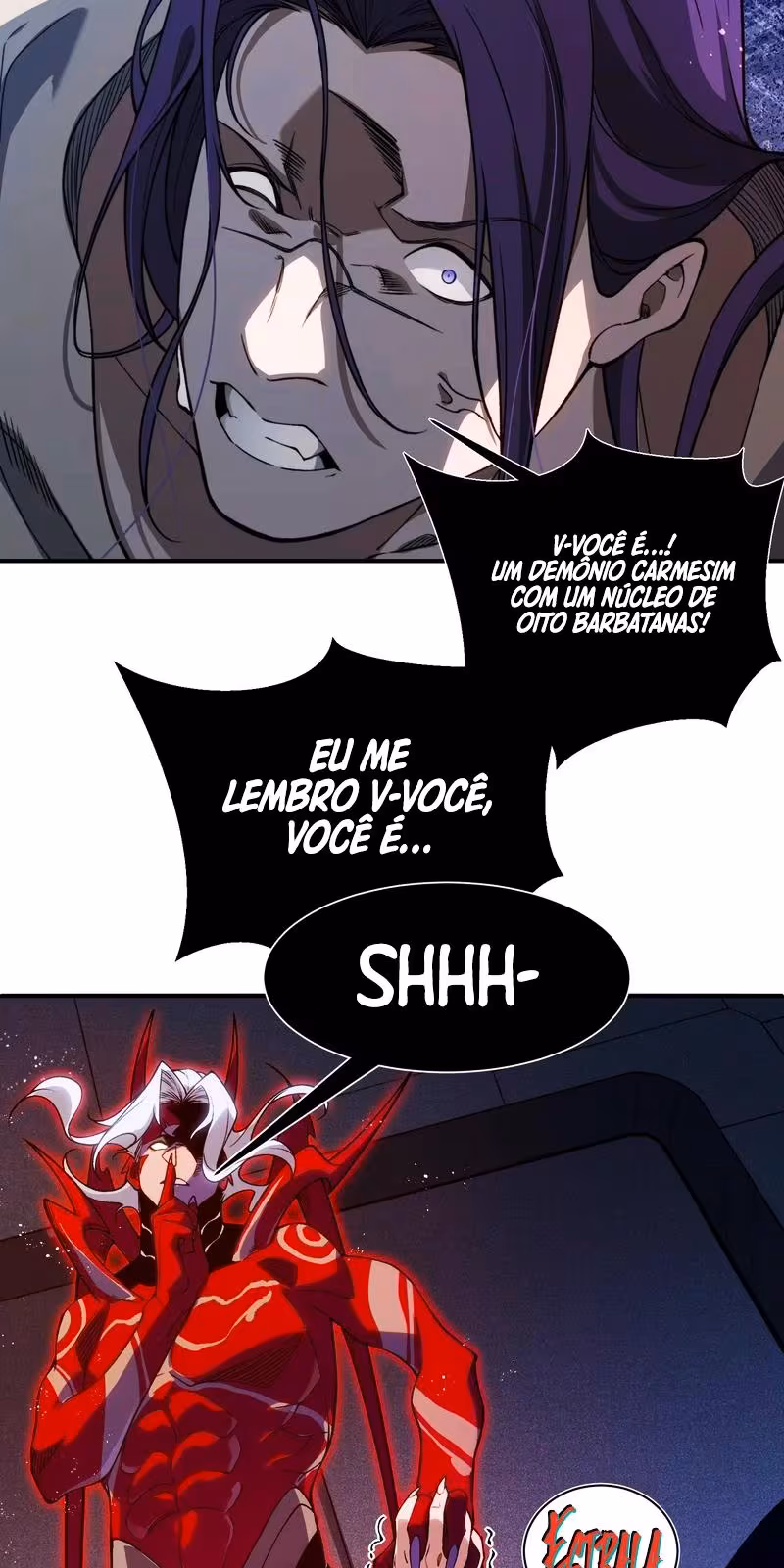 Página do Capítulo 69